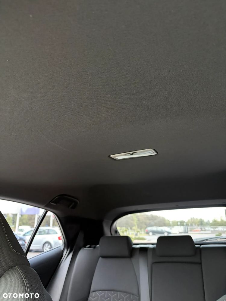 Toyota Corolla 1.2 T Comfort - 35