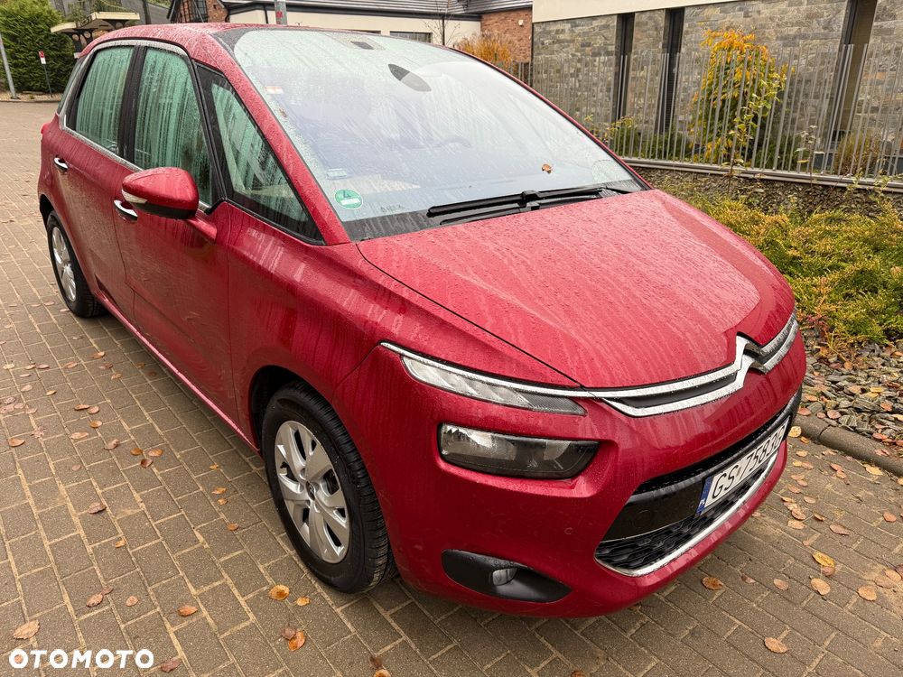 Citroën C4 Picasso PureTech 130 Stop&Start Selection - 15