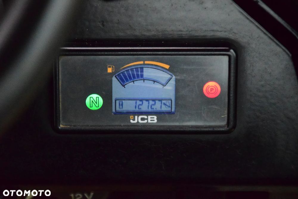 JCB 6T-1 - 21