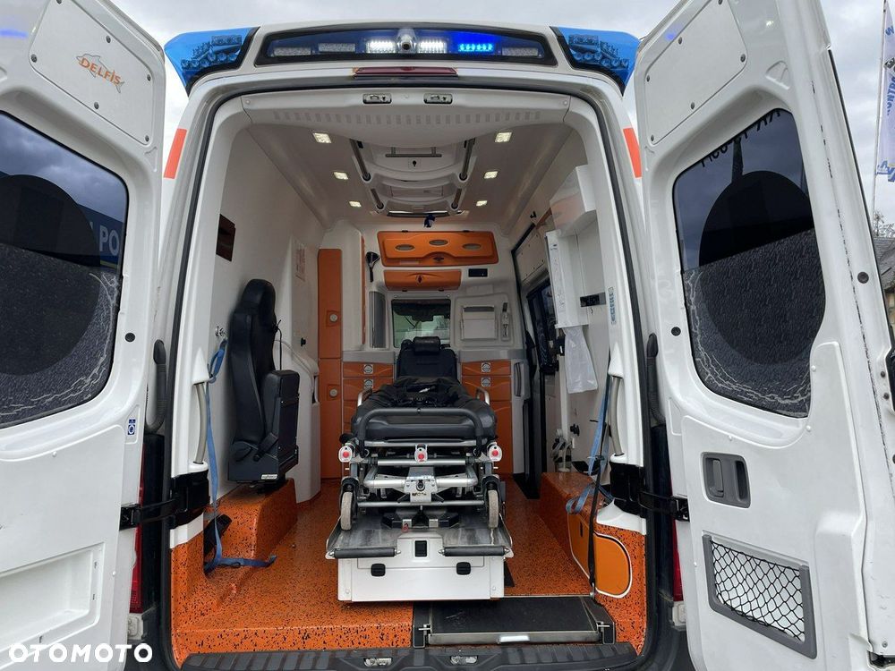 Volkswagen Crafter - 3