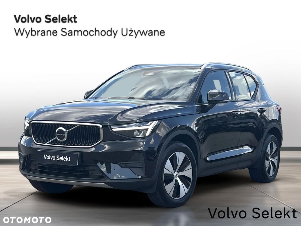 Volvo XC 40 - 1