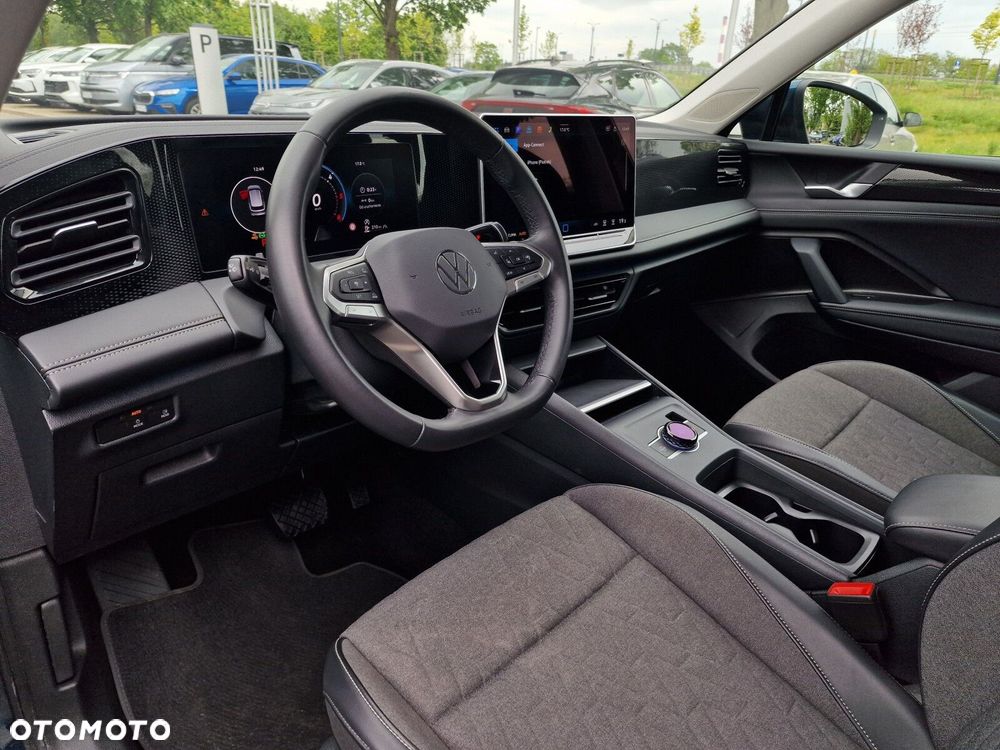 Volkswagen Tiguan 2.0 TDI Life DSG - 12