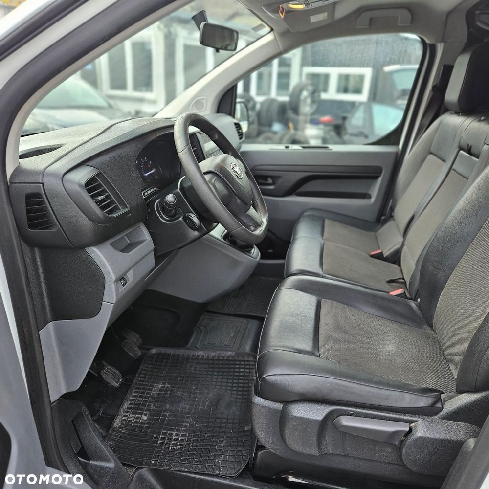 Toyota Proace - 11