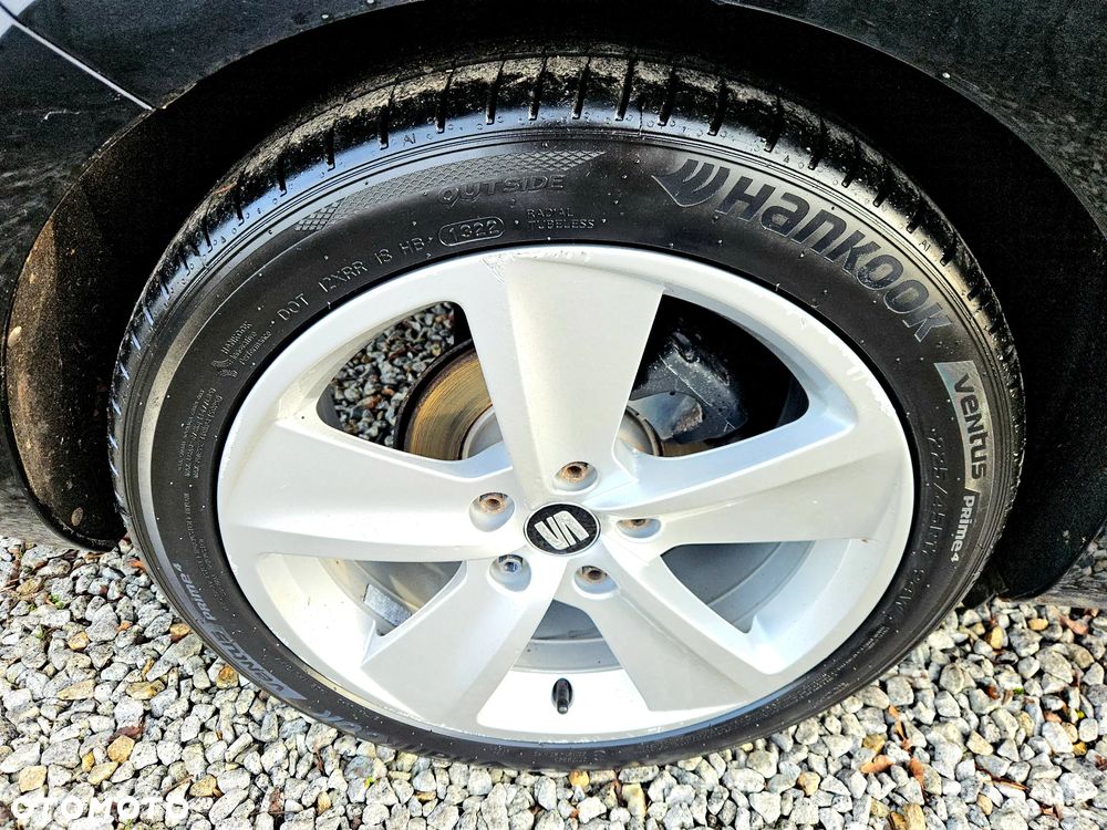 Seat Leon 1.4 TSI ACT Start&Stop FR - 33