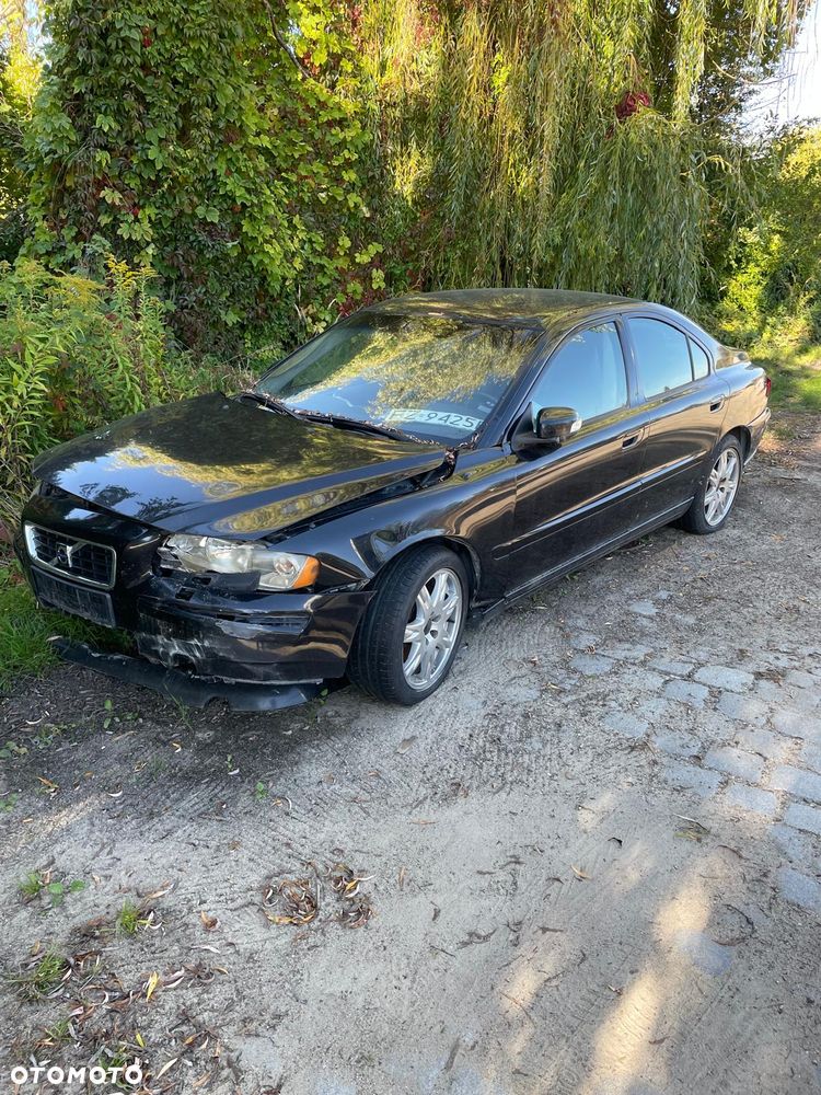 Volvo S60 - 1