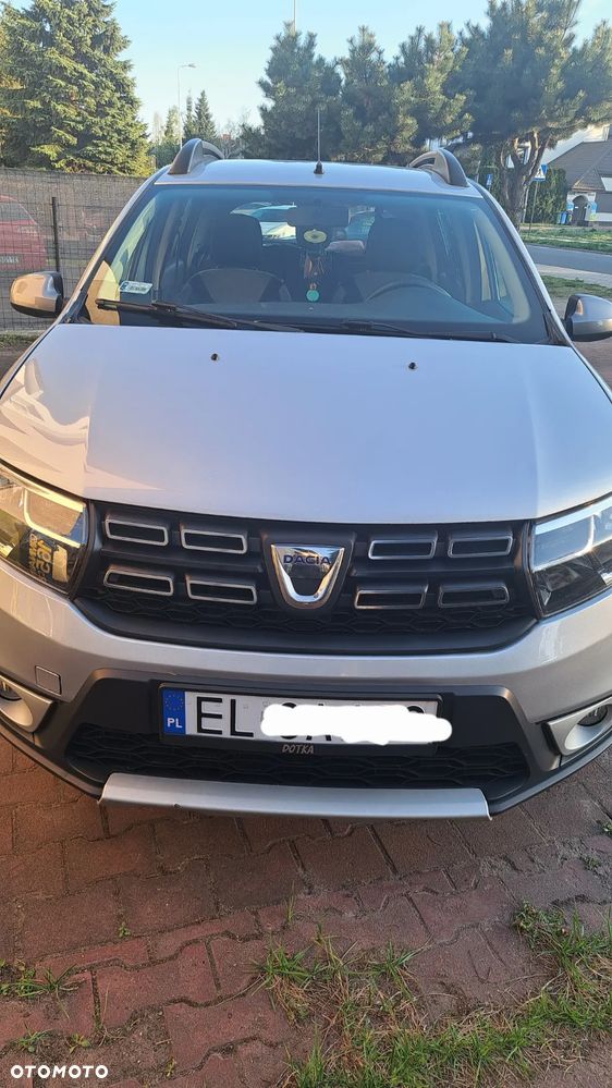 Dacia Sandero - 6