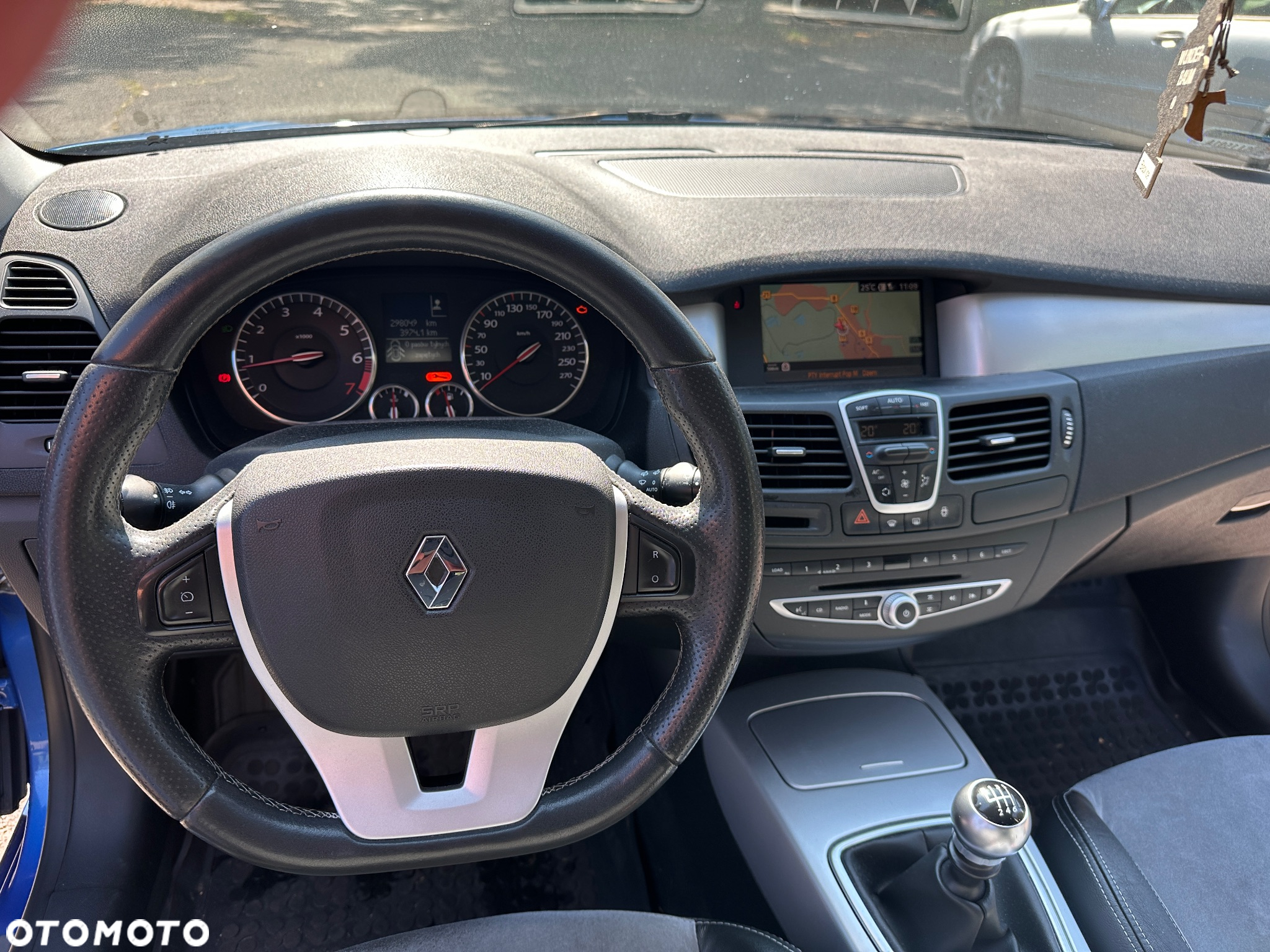 Renault Laguna II 2.0 GT Turbo - 35