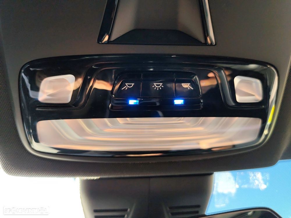 BMW 320 d Line Sport Auto - 27