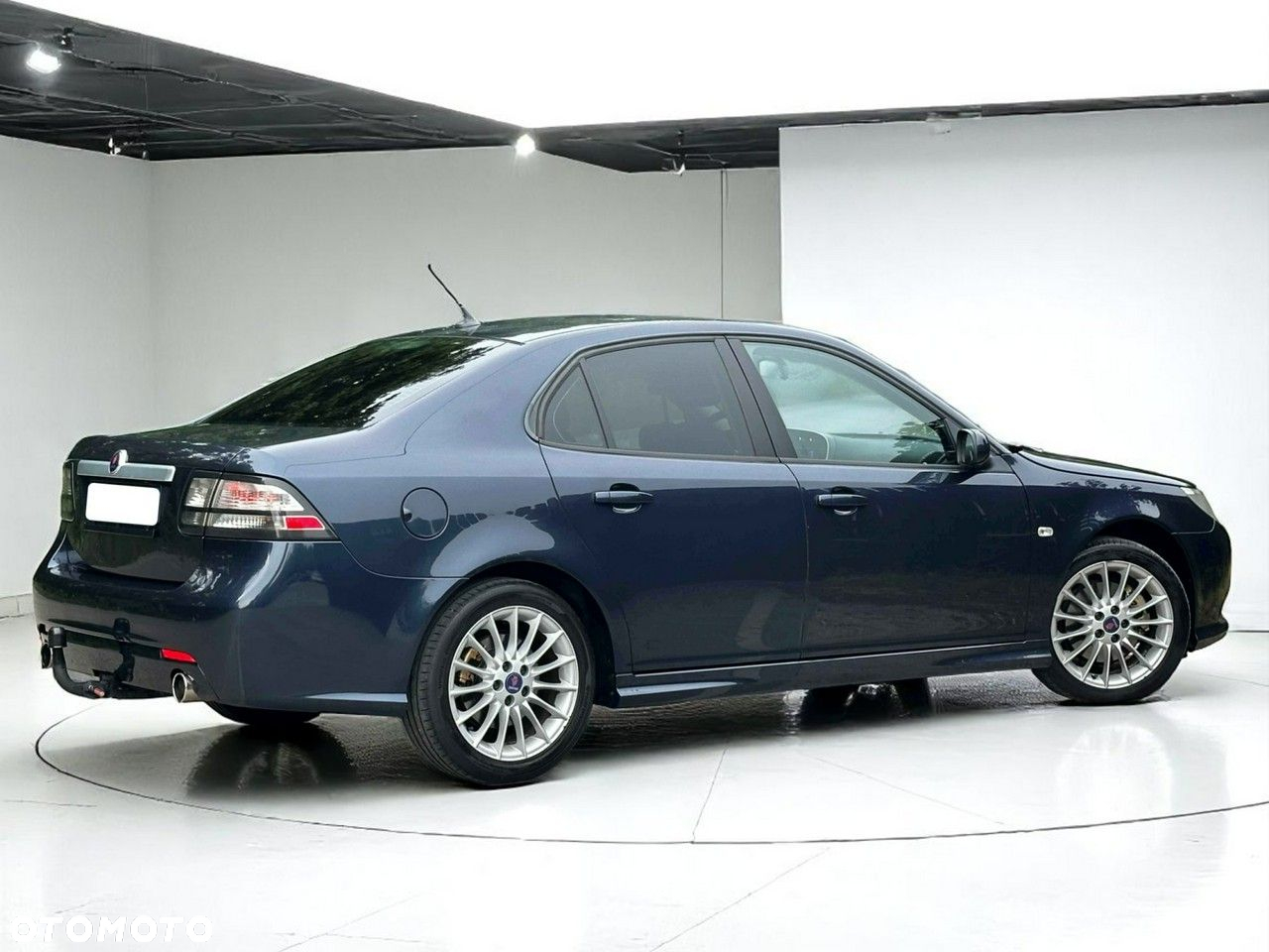 Saab 9-3 - 17
