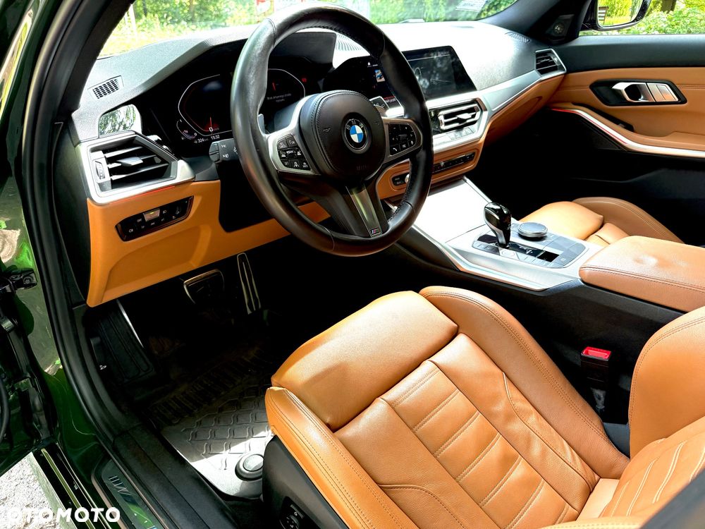 BMW Seria 3 - 9