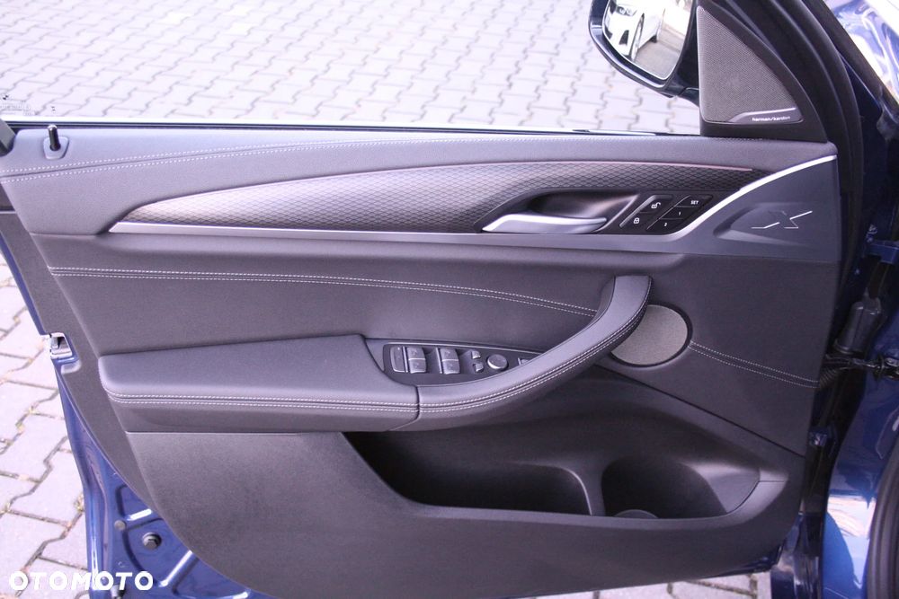BMW X3 - 10