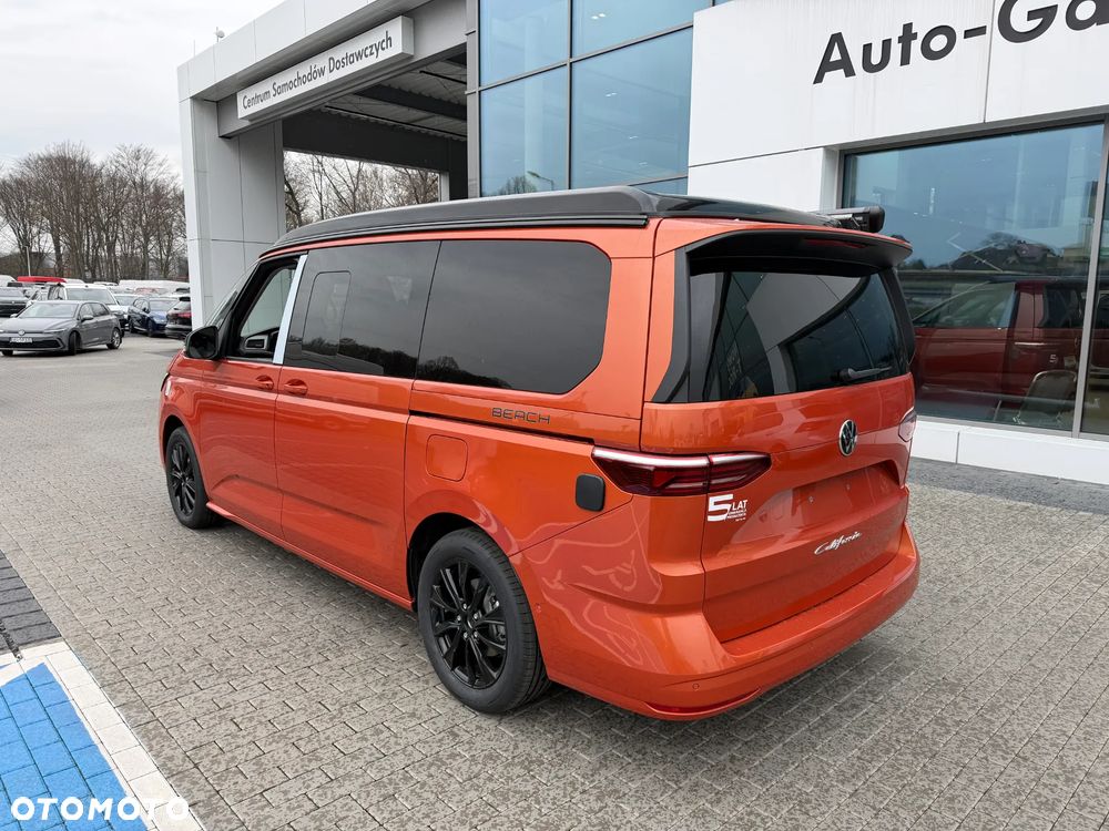 Volkswagen California - 7