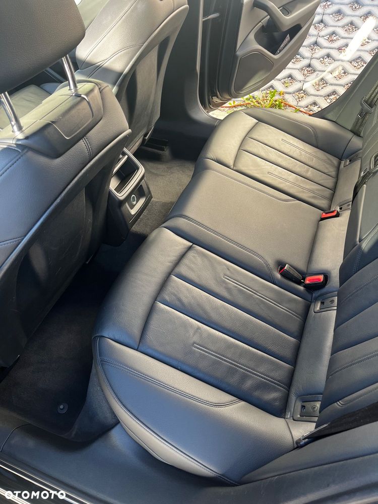 Audi A4 Avant 2.0 TDI Sport S tronic - 8