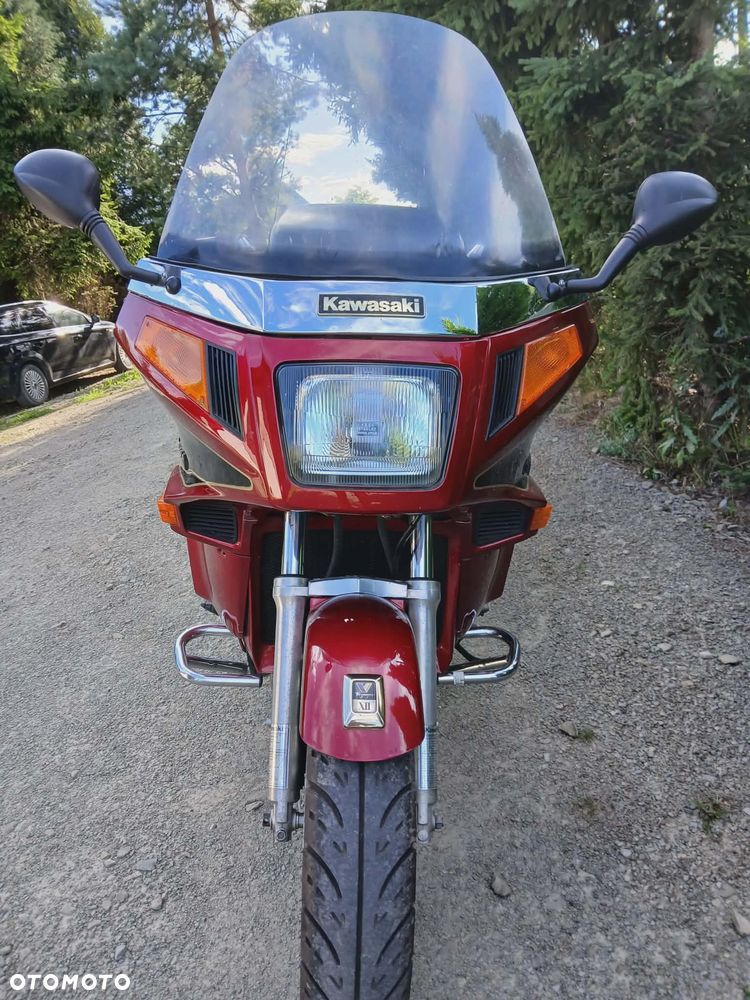 Kawasaki Inny - 14