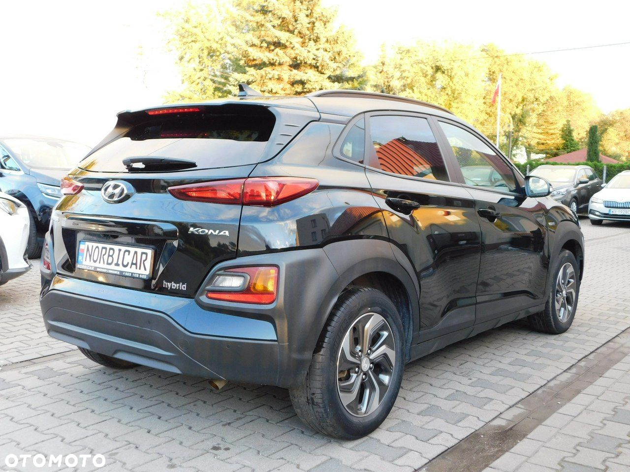 Hyundai Kona - 5
