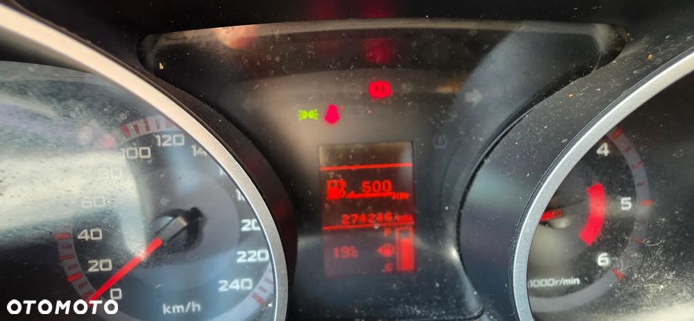 Citroën C-Crosser 2.2 HDi Exclusive - 15