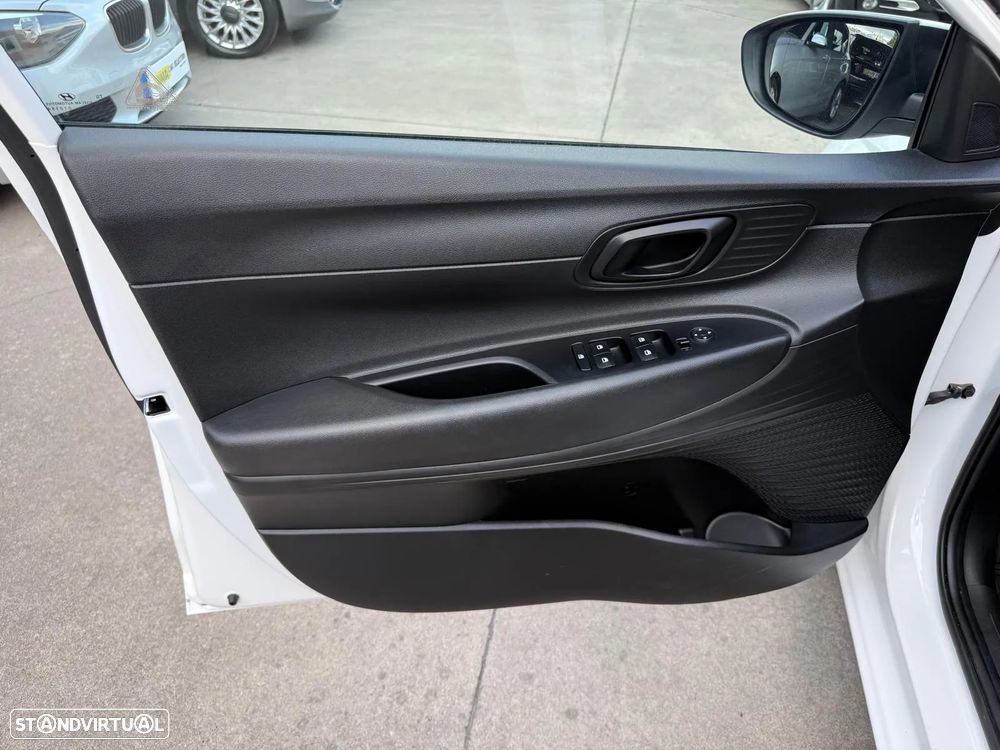 Hyundai i20 1.0 T-GDI Style - 12