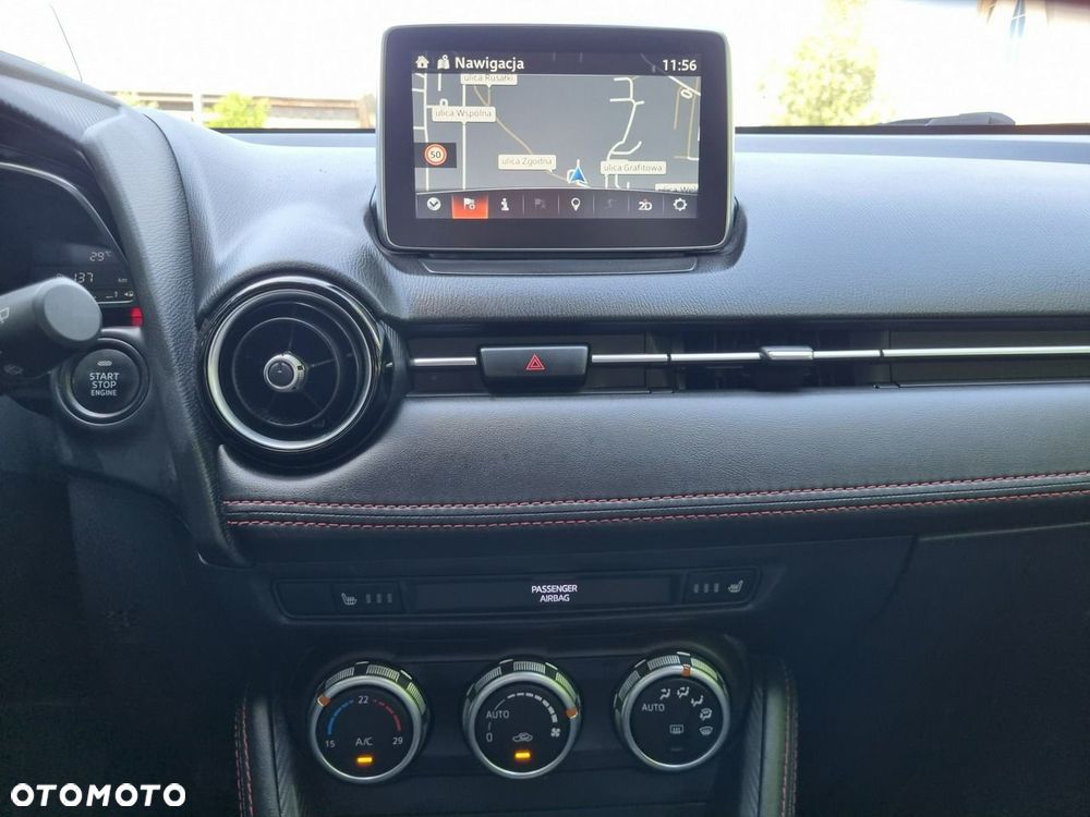 Mazda 2 - 19