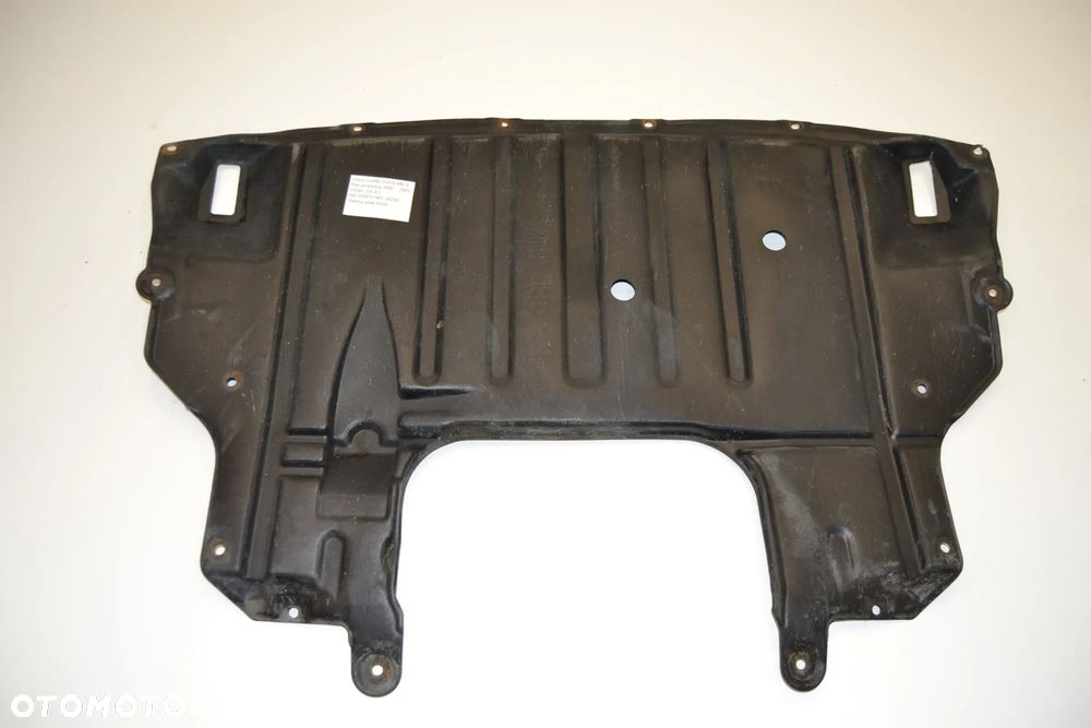 Osłona pod silnik LEXUS GS300 GS430 MK2 - 1