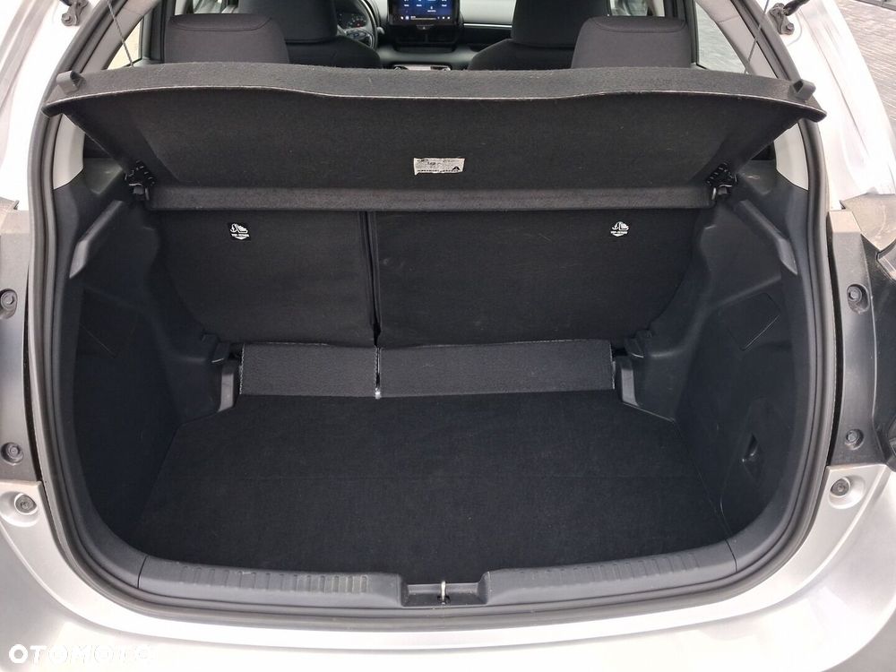 Toyota Yaris - 14