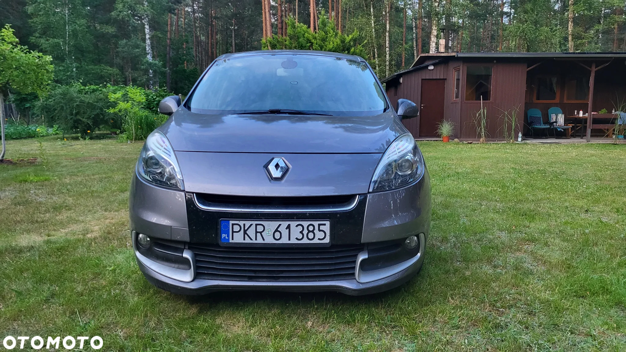 Renault Scenic - 9