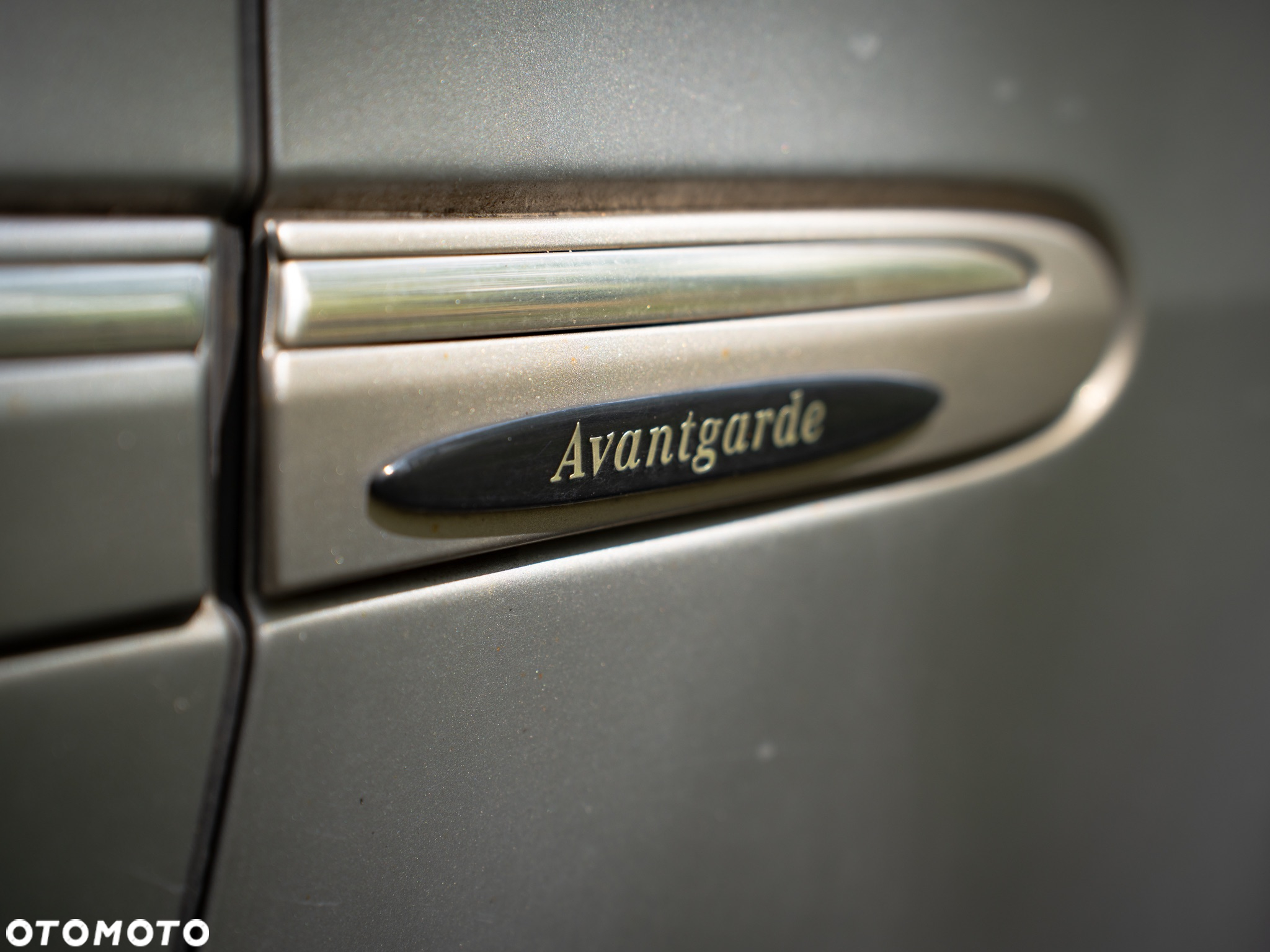 Mercedes-Benz CLK 200 Kompressor Avantgarde - 9