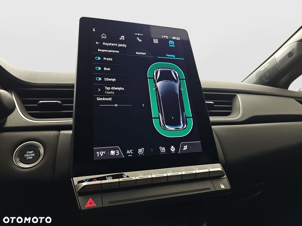 Renault Captur 1.0 TCe Techno - 33