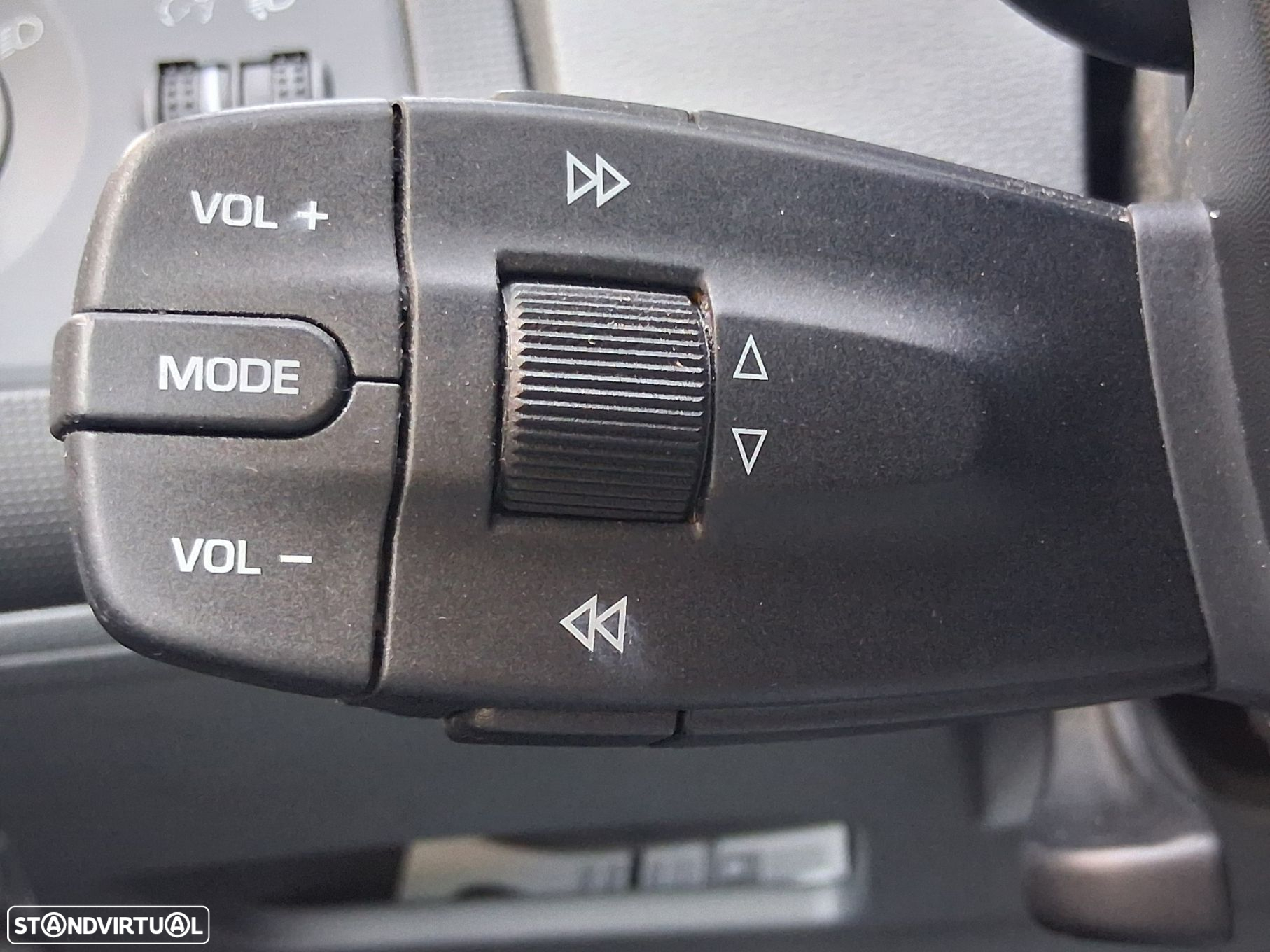 SEAT Ibiza 1.2 12V Style - 34