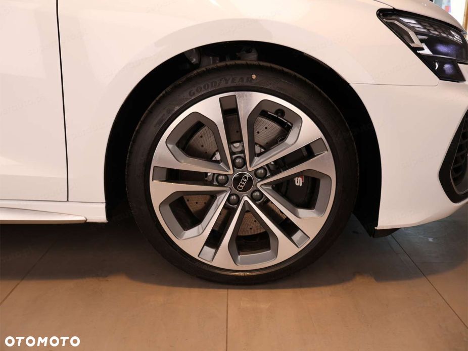 Audi S3 Sportback TFSI Quattro S tronic - 19