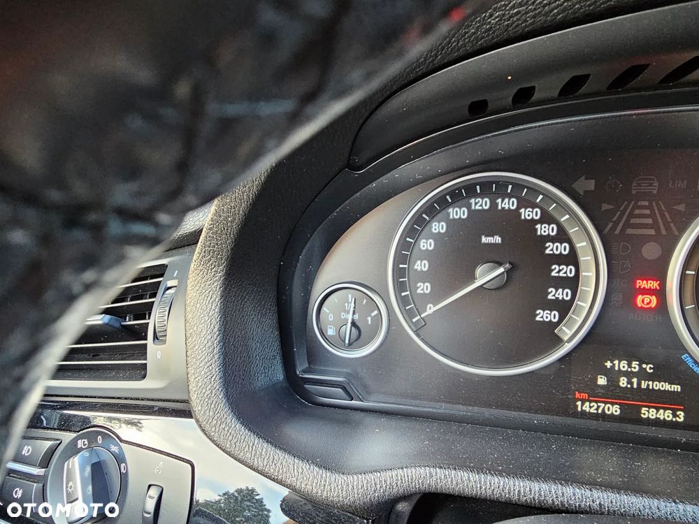 BMW X4 xDrive20d M Sport - 17