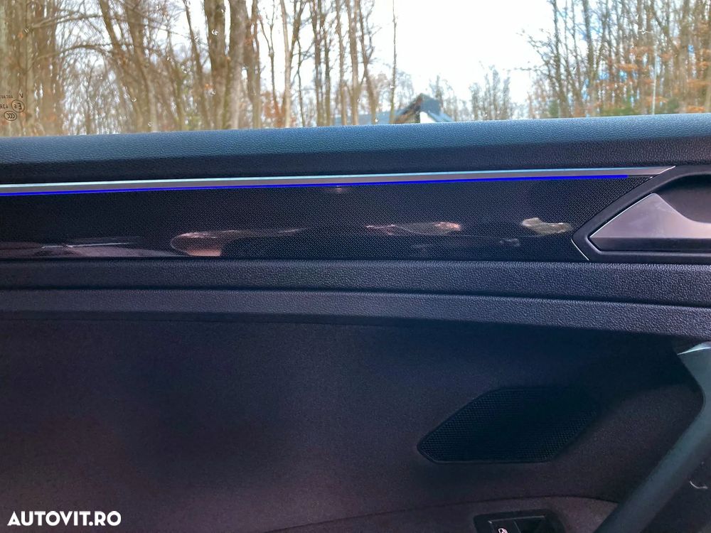 Volkswagen Tiguan 2.0 TDI 4Mot DSG Highline - 12