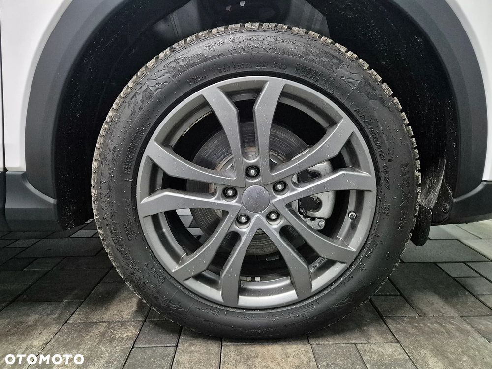 Mitsubishi Eclipse Cross 1.5 T-MIVEC ClearTec 2WD Diamant Edition - 38