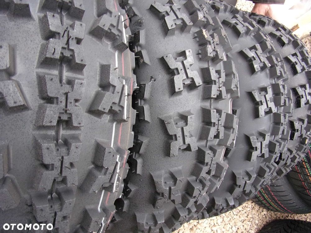 Nowe opony do quada 21x7-10  21/7/10  Journey - 1