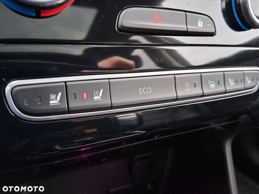 Renault Koleos 2.0 Blue dCi Initiale Paris 4x4 X-Tronic - 27