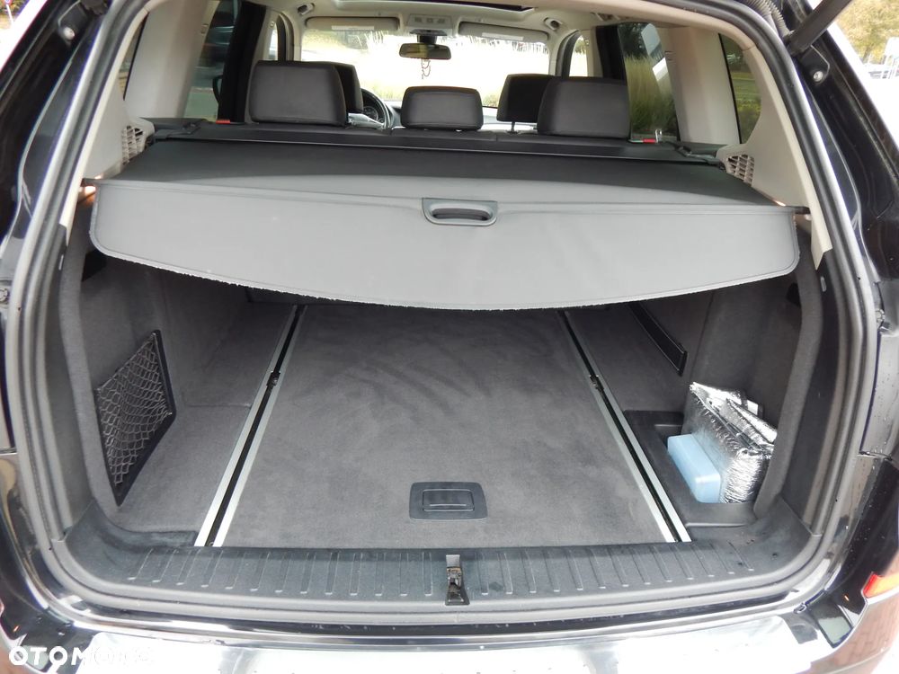 BMW X3 xDrive28i Sport-Aut Advantage - 21