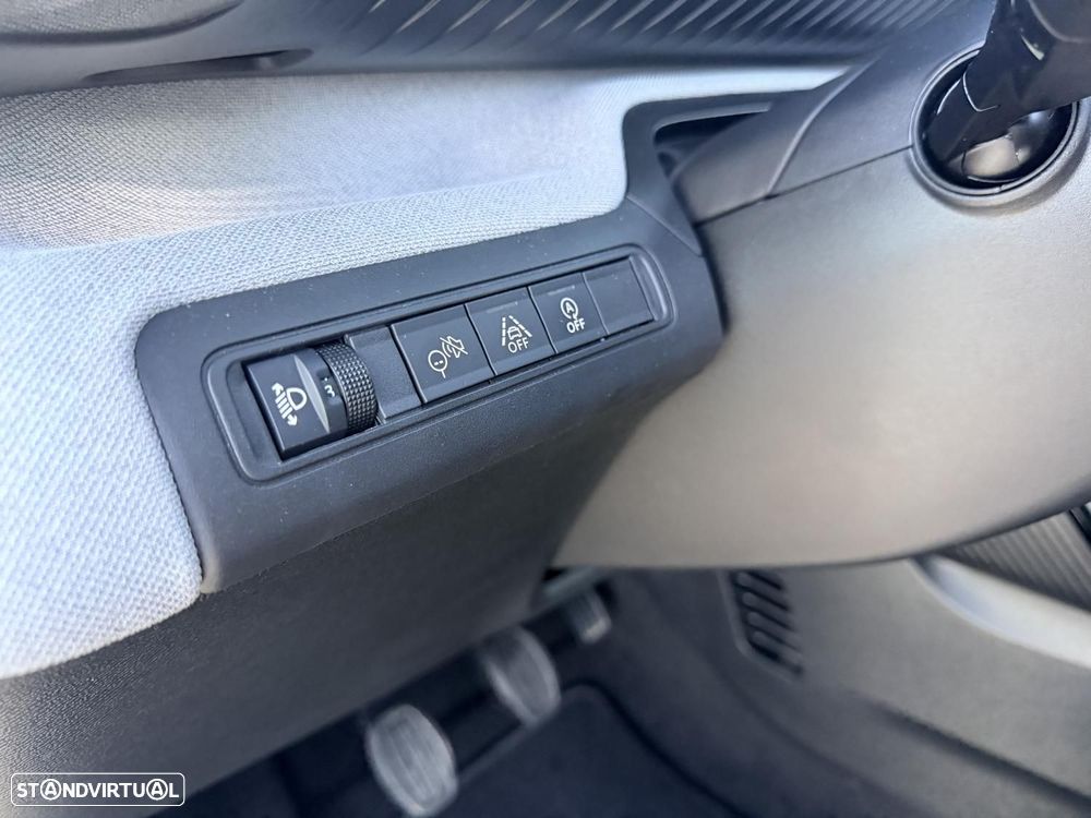 Citroën C3 1.2 Turbo You Pack Plus - 12