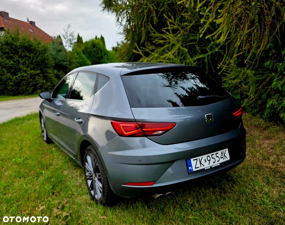Seat Leon - 3