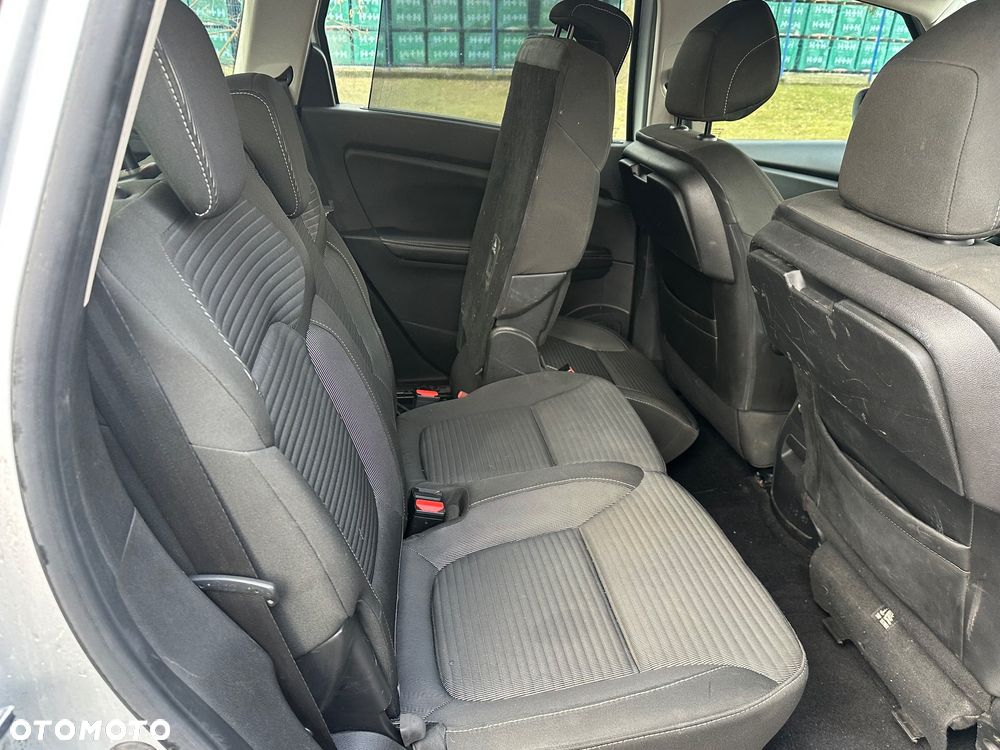 Renault Grand Scenic dCi 110 FAP EDC Expression - 15