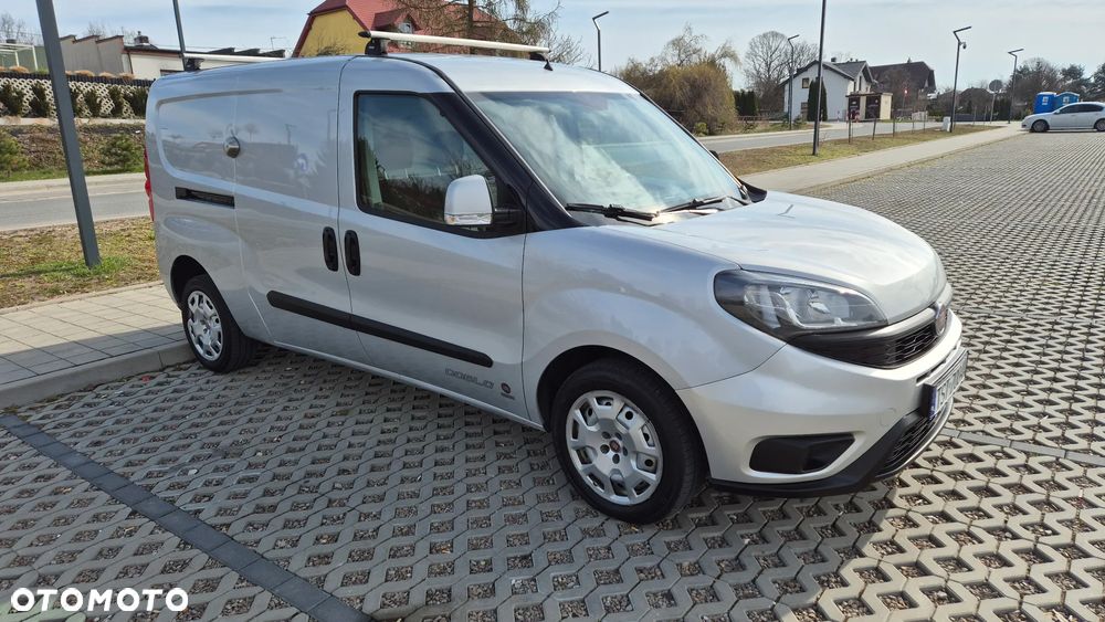 Fiat DOBLO MAXI - 3