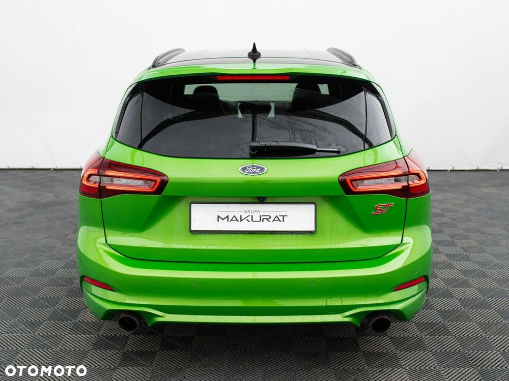 Ford Focus 2.3 EcoBoost ST X - 10