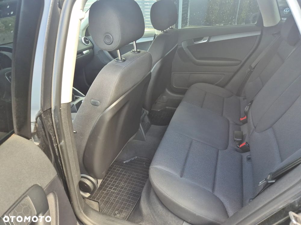 Audi A3 Sportback 1.6 Attraction - 15