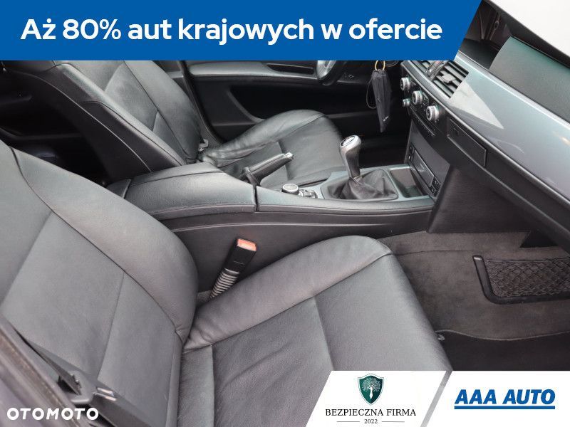 BMW Seria 5 - 11
