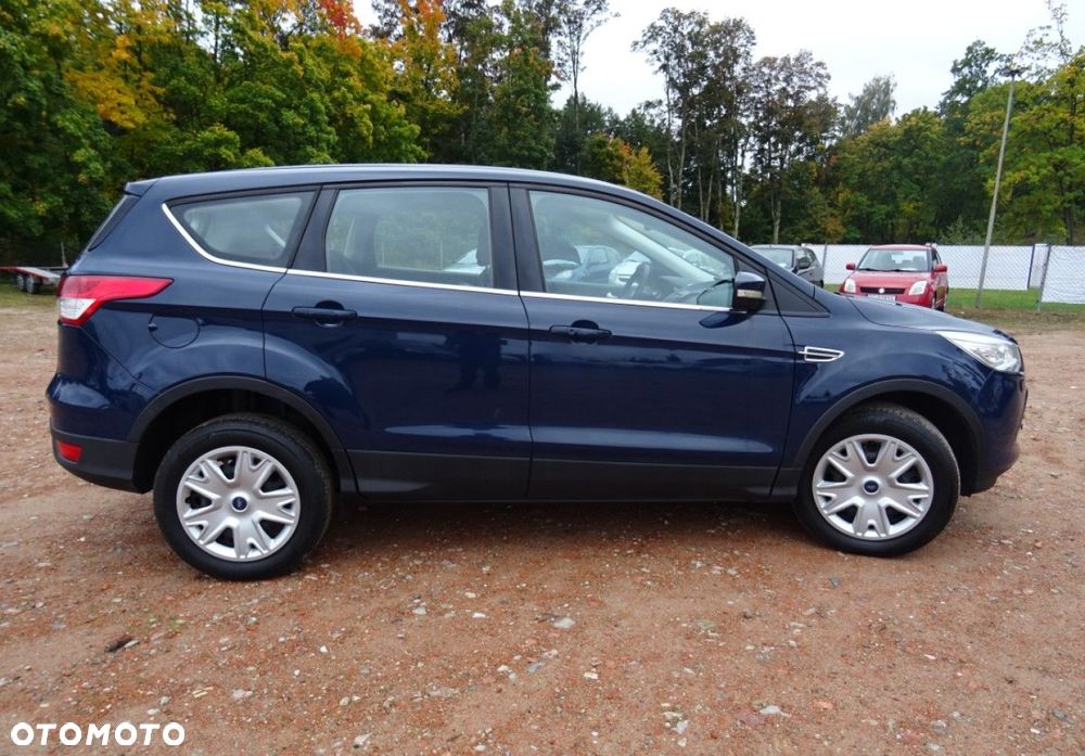 Ford Kuga - 6