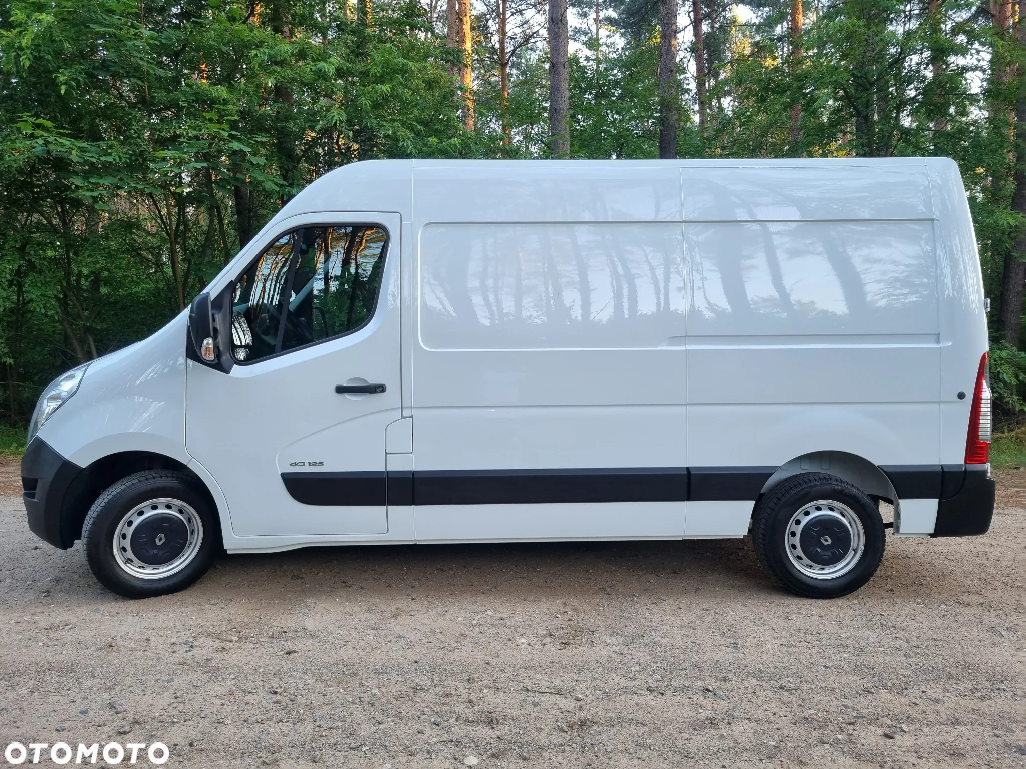 Renault Master - 24