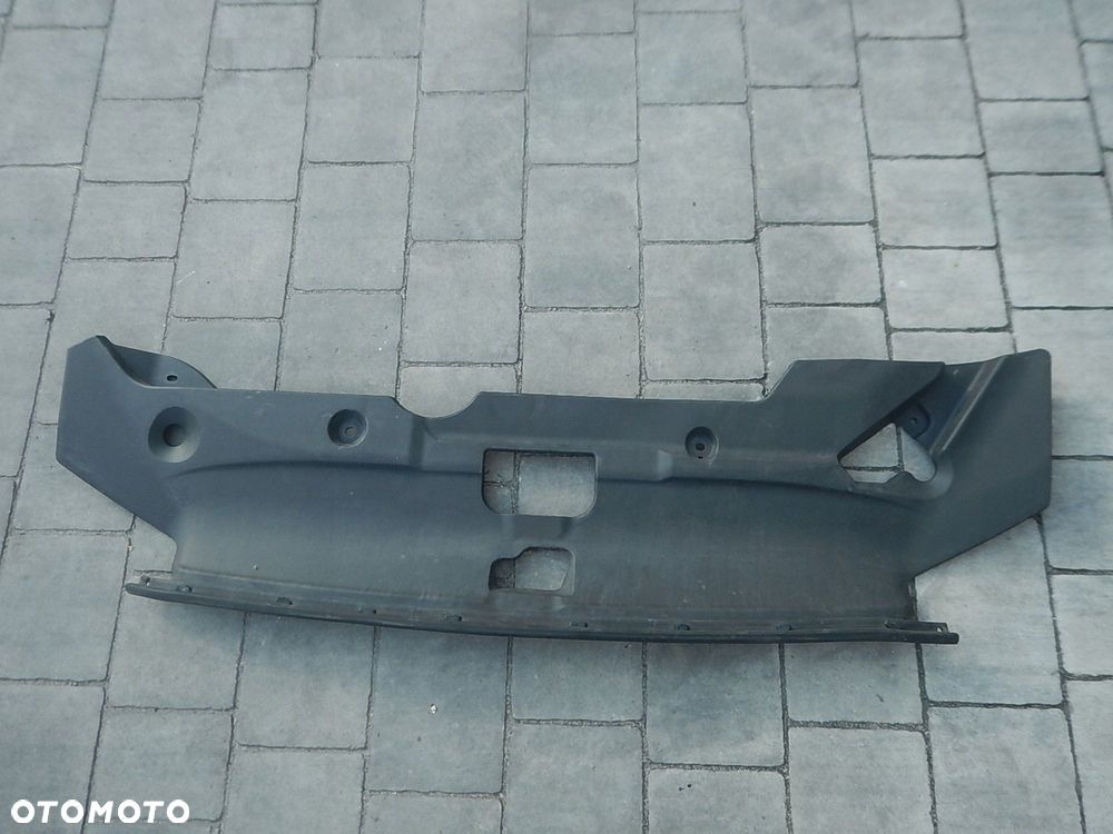 osłona nakładka pasa przedniego przód mitsubishi asx i 1 10- 6400c948 - 1