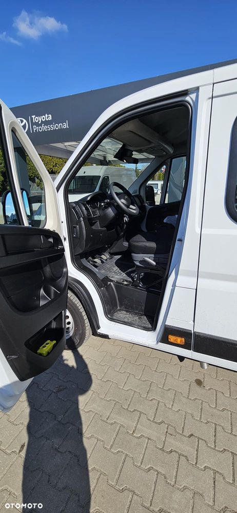 Toyota Proace MAX Wywrotka - 18