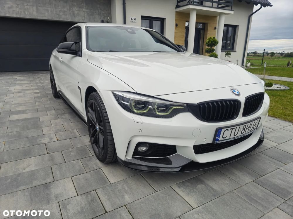 BMW Seria 4 - 1