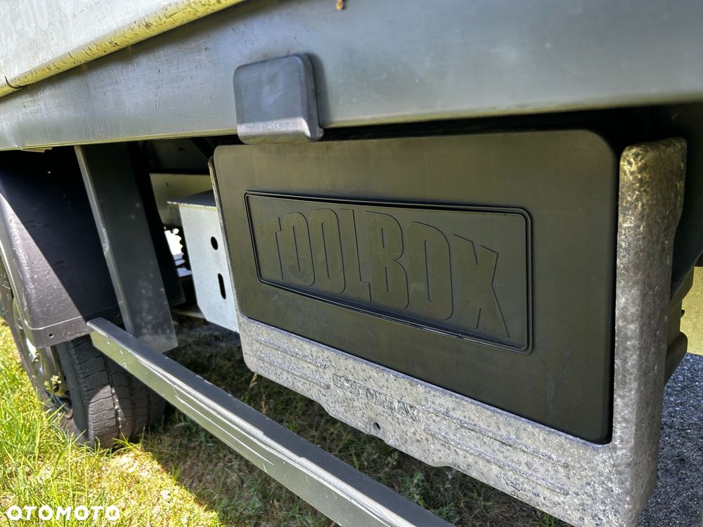 Opel Movano L2H2 DPF 2WD VA - 11