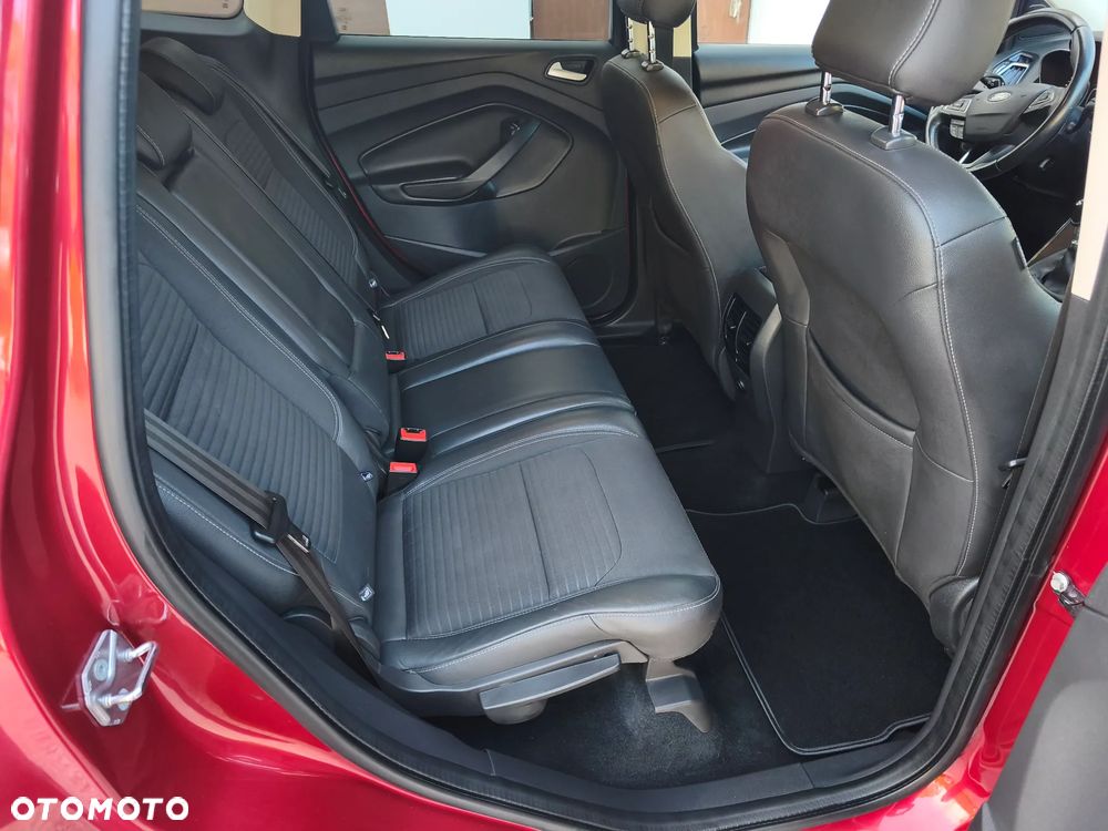 Ford Kuga 2.0 TDCi AWD Titanium - 19