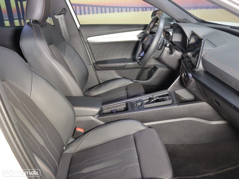 Cupra Formentor 1.4 e-Hybrid DSG Tribe Edition - 18